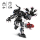 LEGO Marvel Super Heroes 76276 Mechaniczna zbroja Venom vs Miles Morales - 1202180 - zdjęcie 3